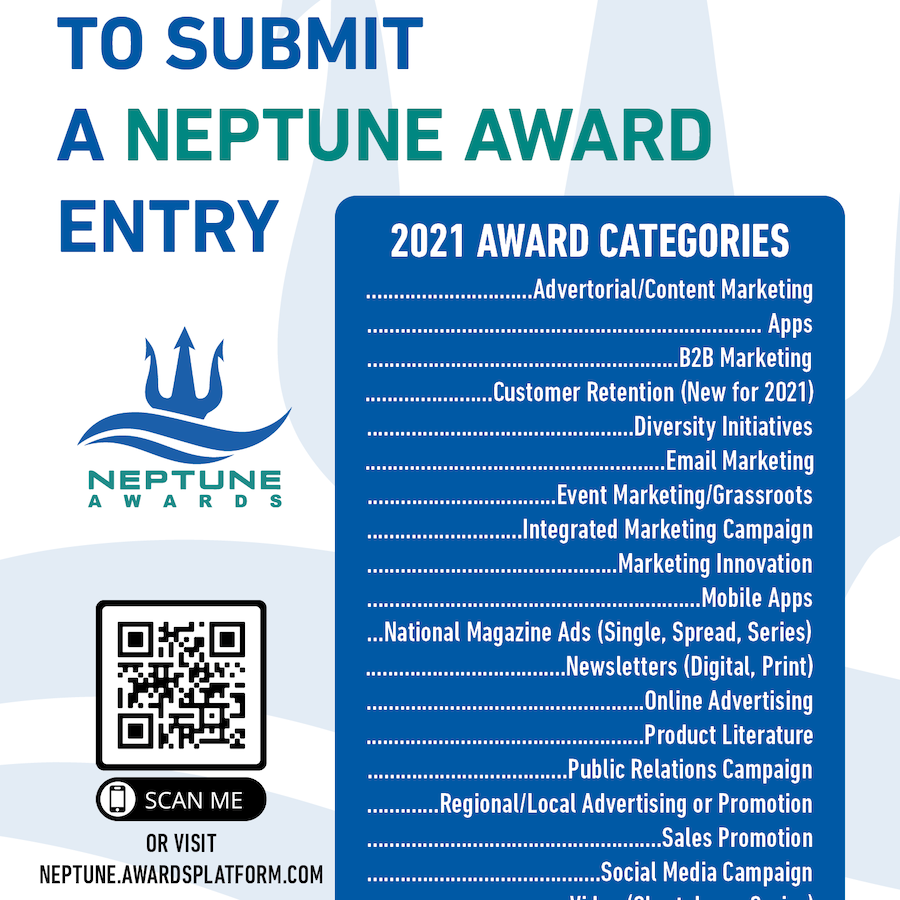 Neptune Awards